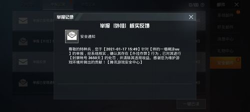 探索和平精英辅助对游戏公平性的挑战